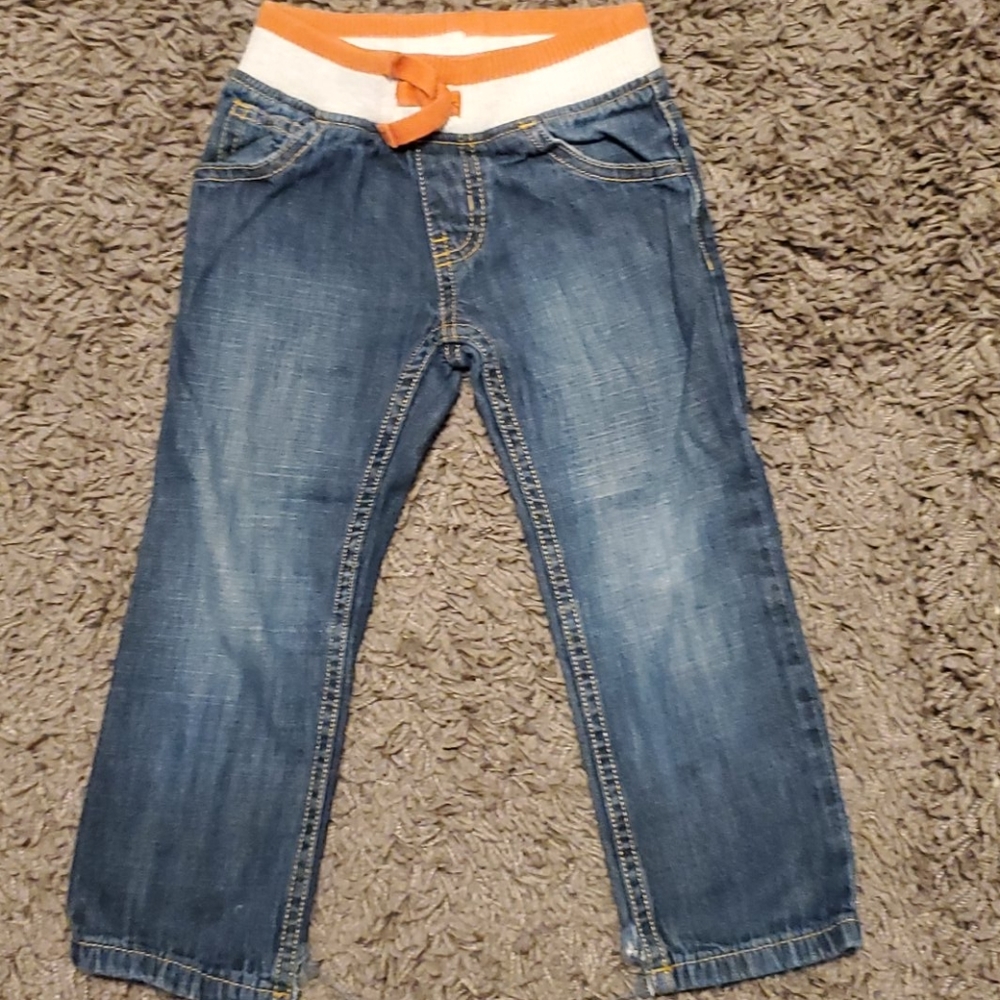 Gymboree Blue Jeans 3T